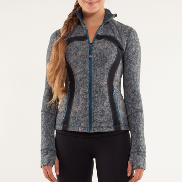 lululemon athletica Tops - Lululemon Define Jacket